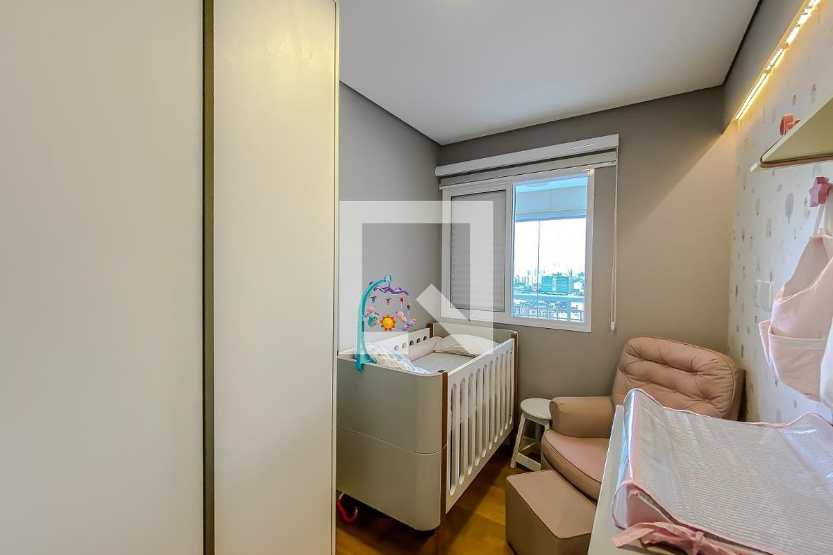 Apartamento, 3 quartos, 86 m² - Foto 38