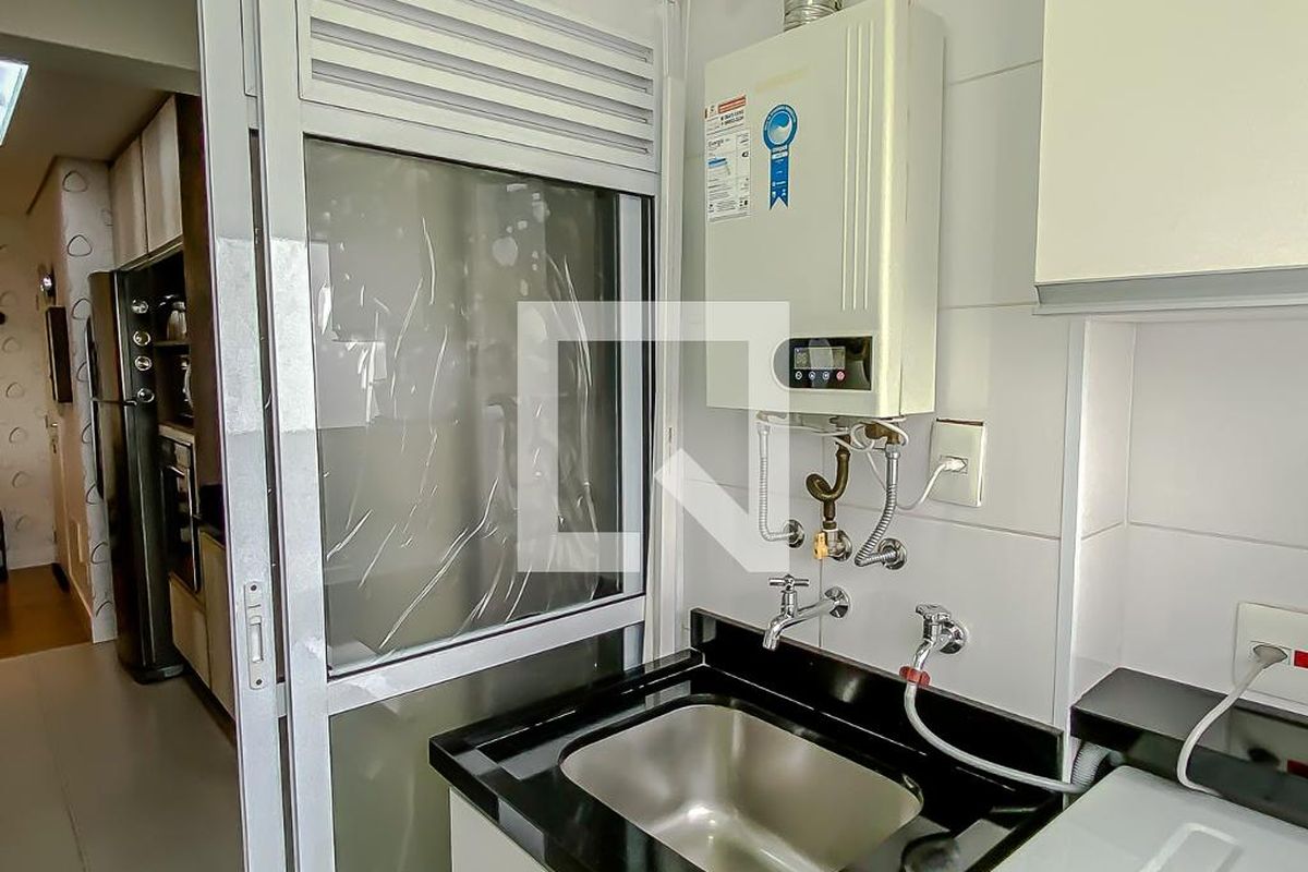 Apartamento, 3 quartos, 86 m² - Foto 136
