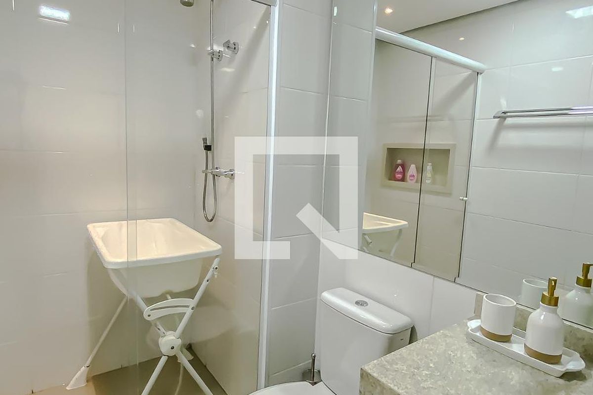 Apartamento, 3 quartos, 86 m² - Foto 86