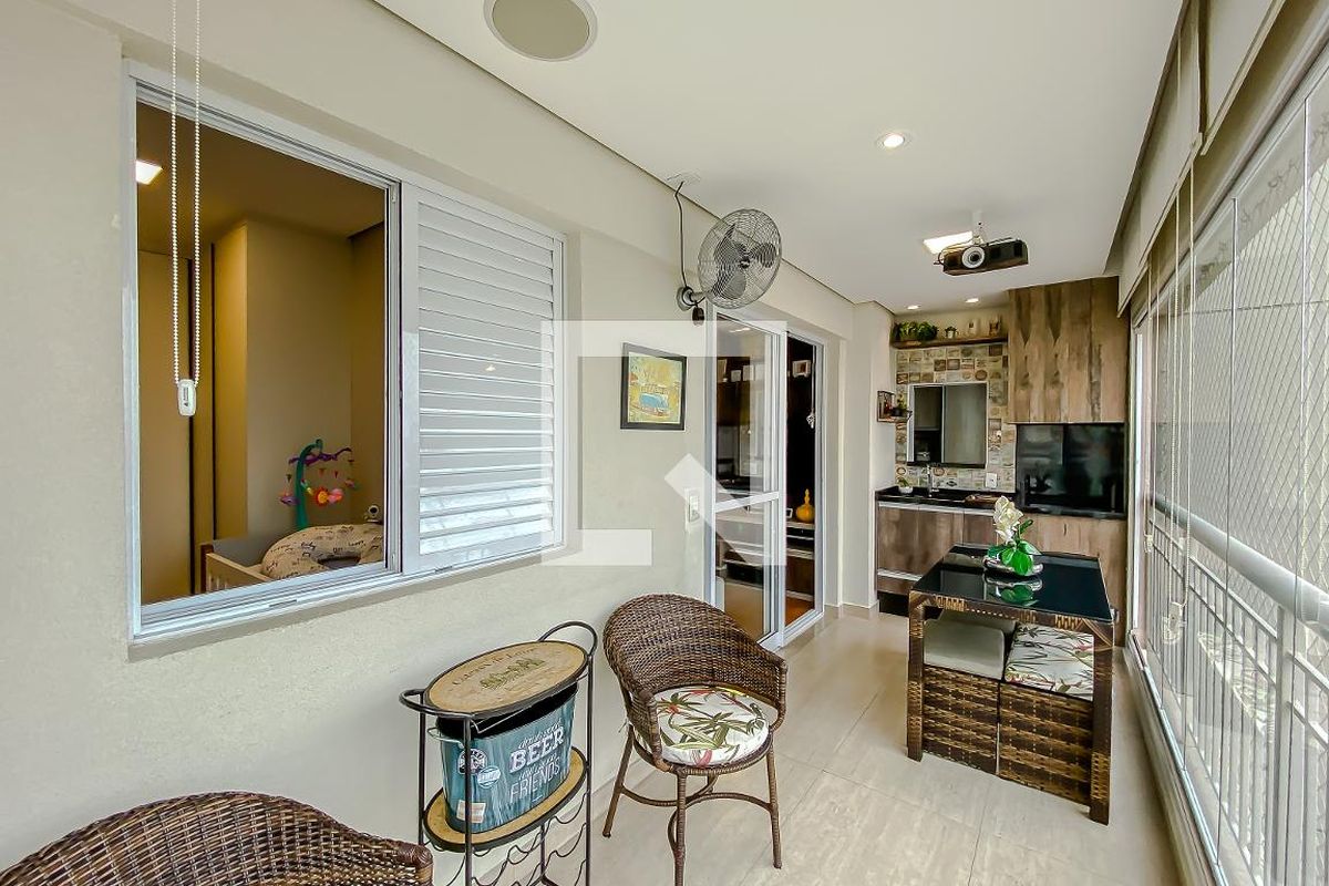 Apartamento, 3 quartos, 86 m² - Foto 24