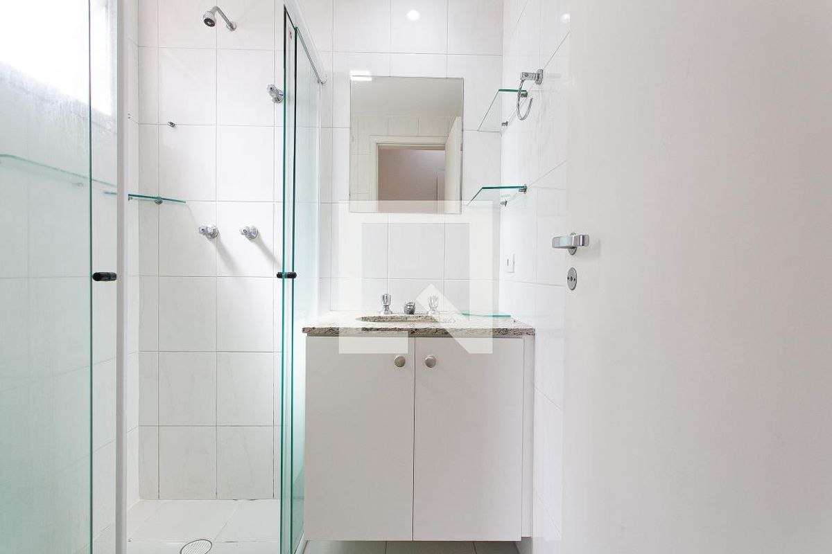 Apartamento, 2 quartos, 56 m² - Foto 56