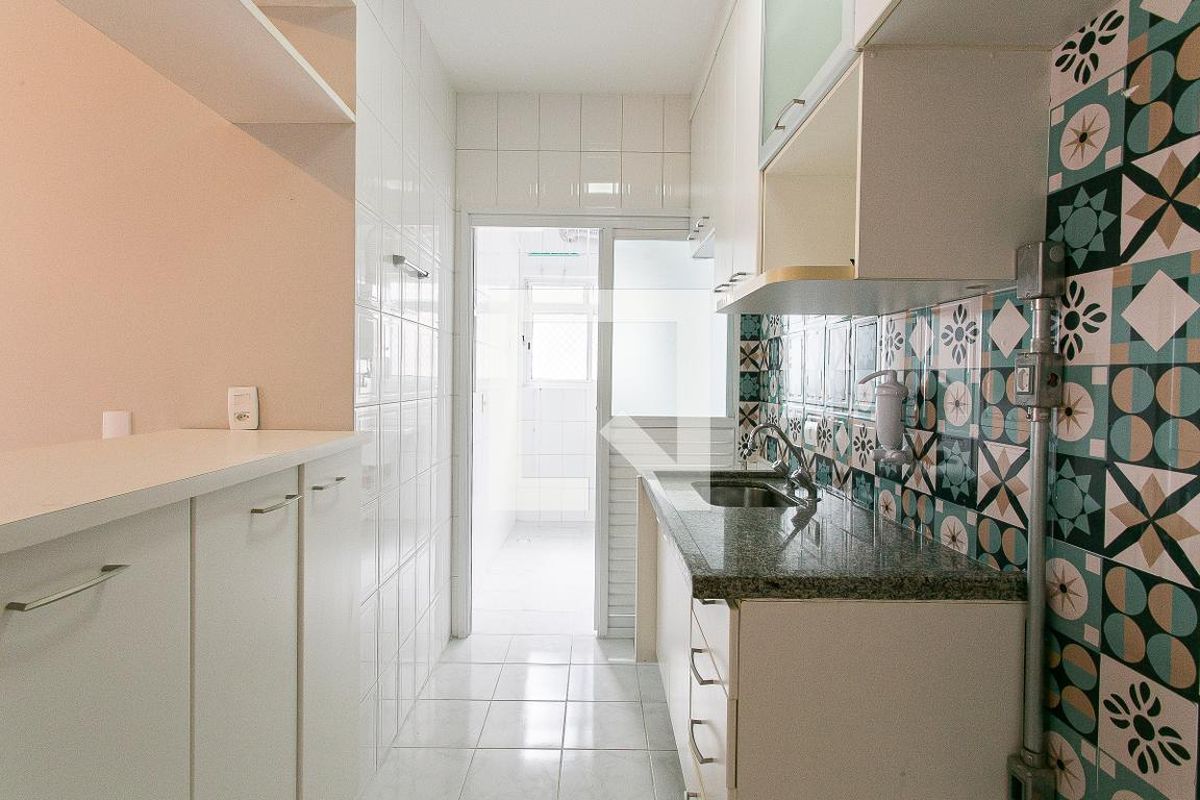 Apartamento, 2 quartos, 56 m² - Foto 76