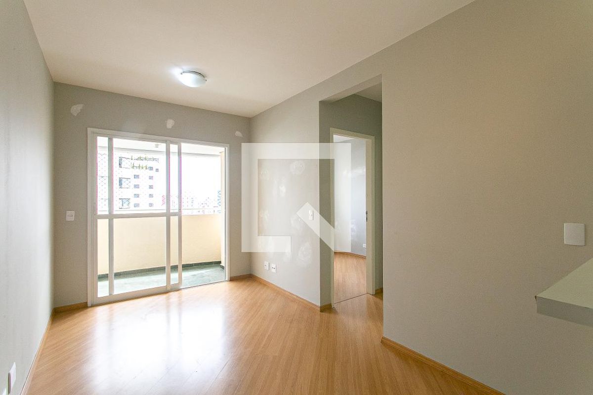 Apartamento, 2 quartos, 56 m² - Foto 2