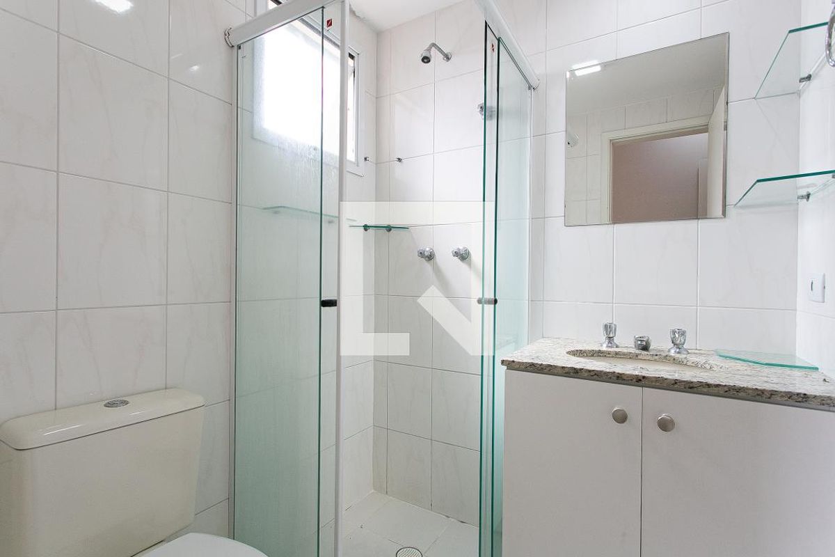 Apartamento, 2 quartos, 56 m² - Foto 54