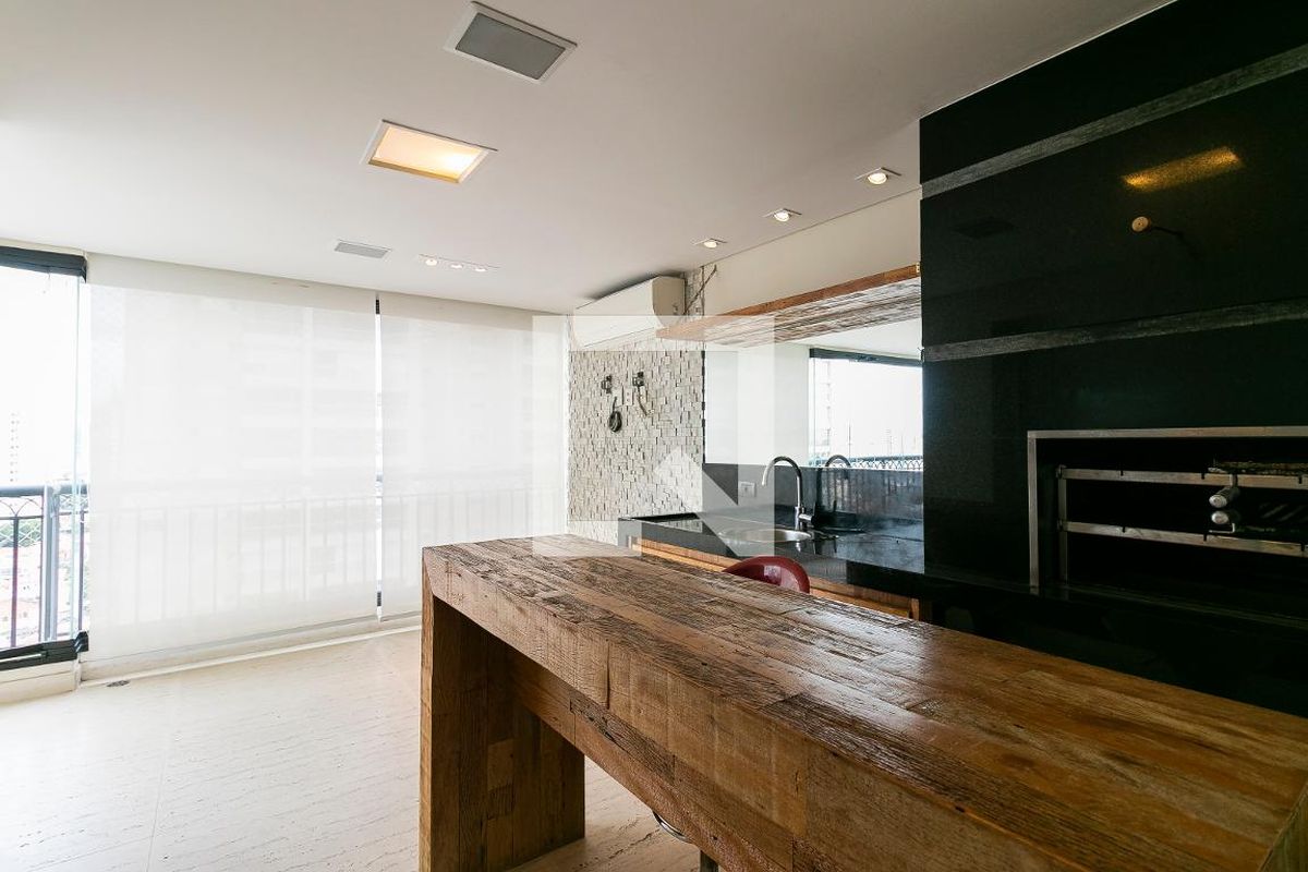 Apartamento, 3 quartos, 156 m² - Foto 20