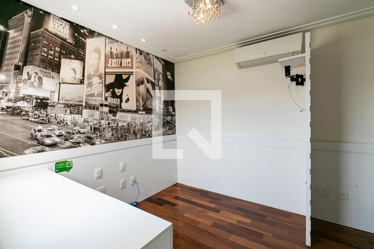 Apartamento, 3 quartos, 156 m² - Foto 42