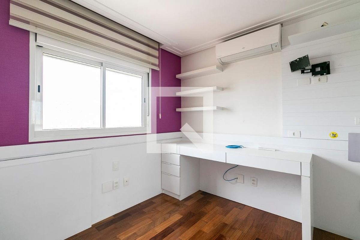 Apartamento, 3 quartos, 156 m² - Foto 52