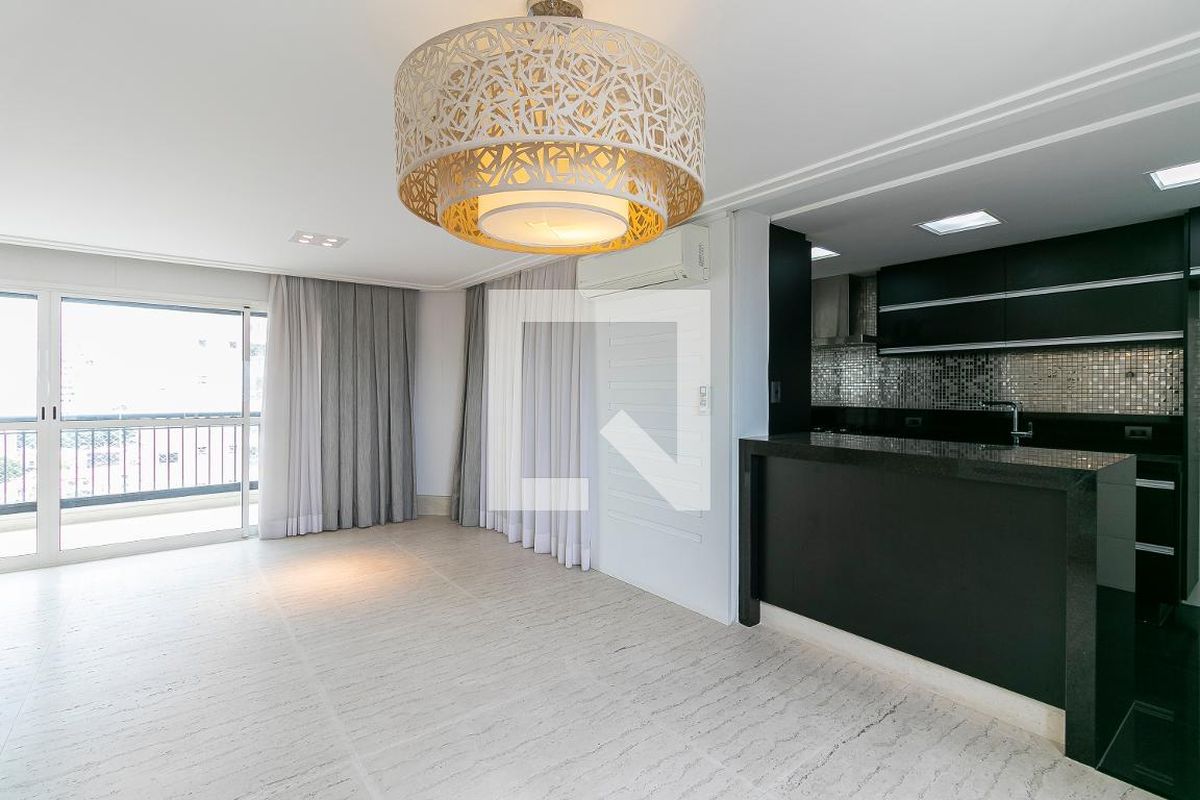 Apartamento, 3 quartos, 156 m² - Foto 2
