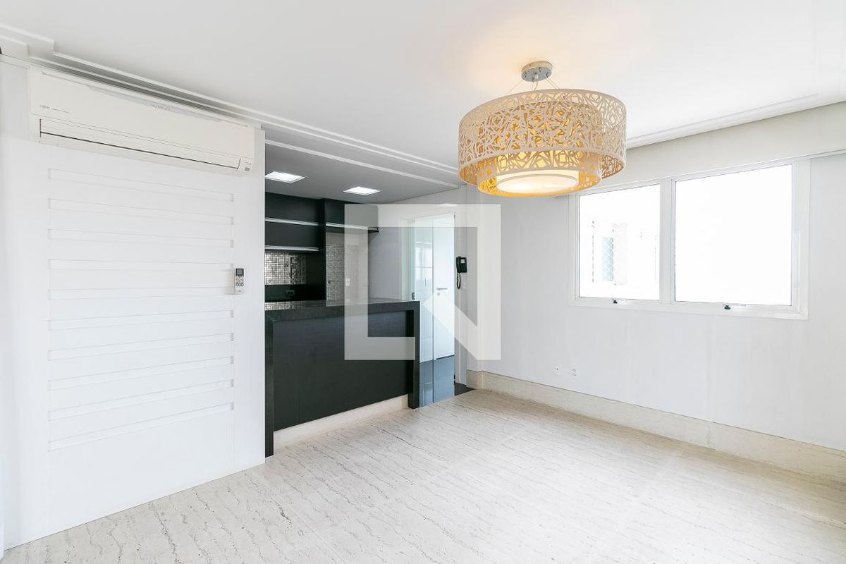 Apartamento, 3 quartos, 156 m² - Foto 8