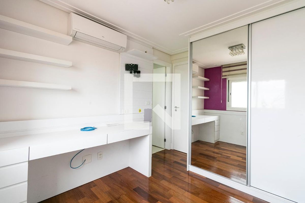 Apartamento, 3 quartos, 156 m² - Foto 53