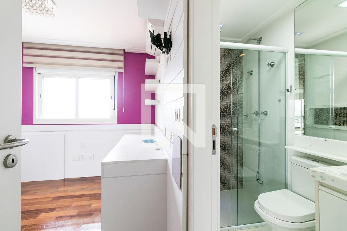 Apartamento, 3 quartos, 156 m² - Foto 50
