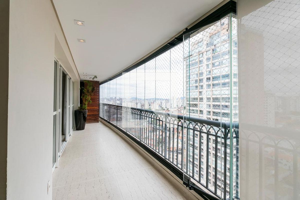 Apartamento, 3 quartos, 156 m² - Foto 22