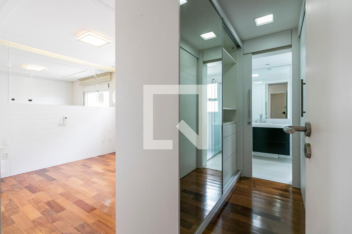 Apartamento, 3 quartos, 156 m² - Foto 25