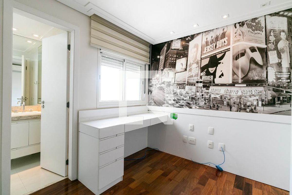 Apartamento, 3 quartos, 156 m² - Foto 40