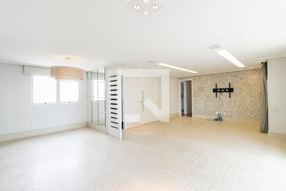 Apartamento, 3 quartos, 156 m² - Foto 3