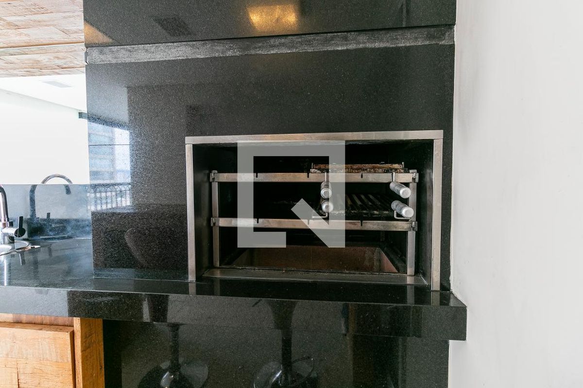 Apartamento, 3 quartos, 156 m² - Foto 21