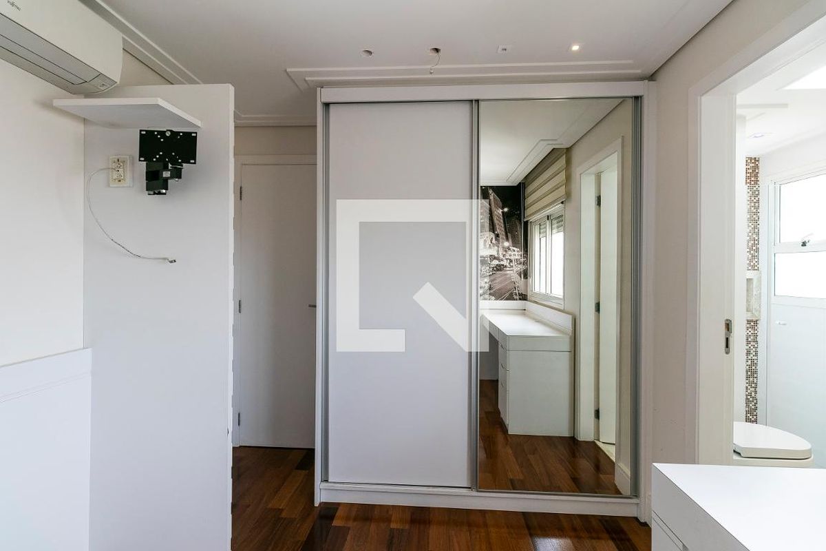 Apartamento, 3 quartos, 156 m² - Foto 43
