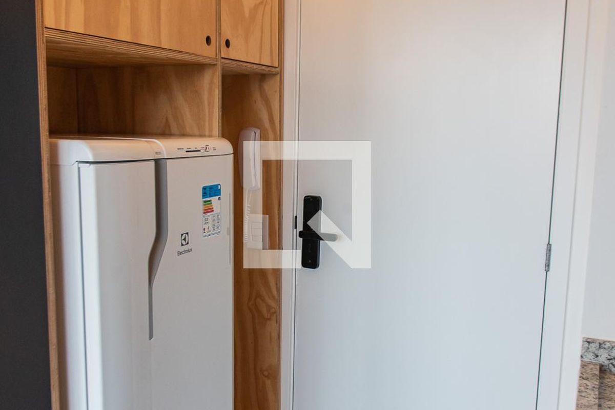 Kitnet-Studio, 25 m² - Foto 38