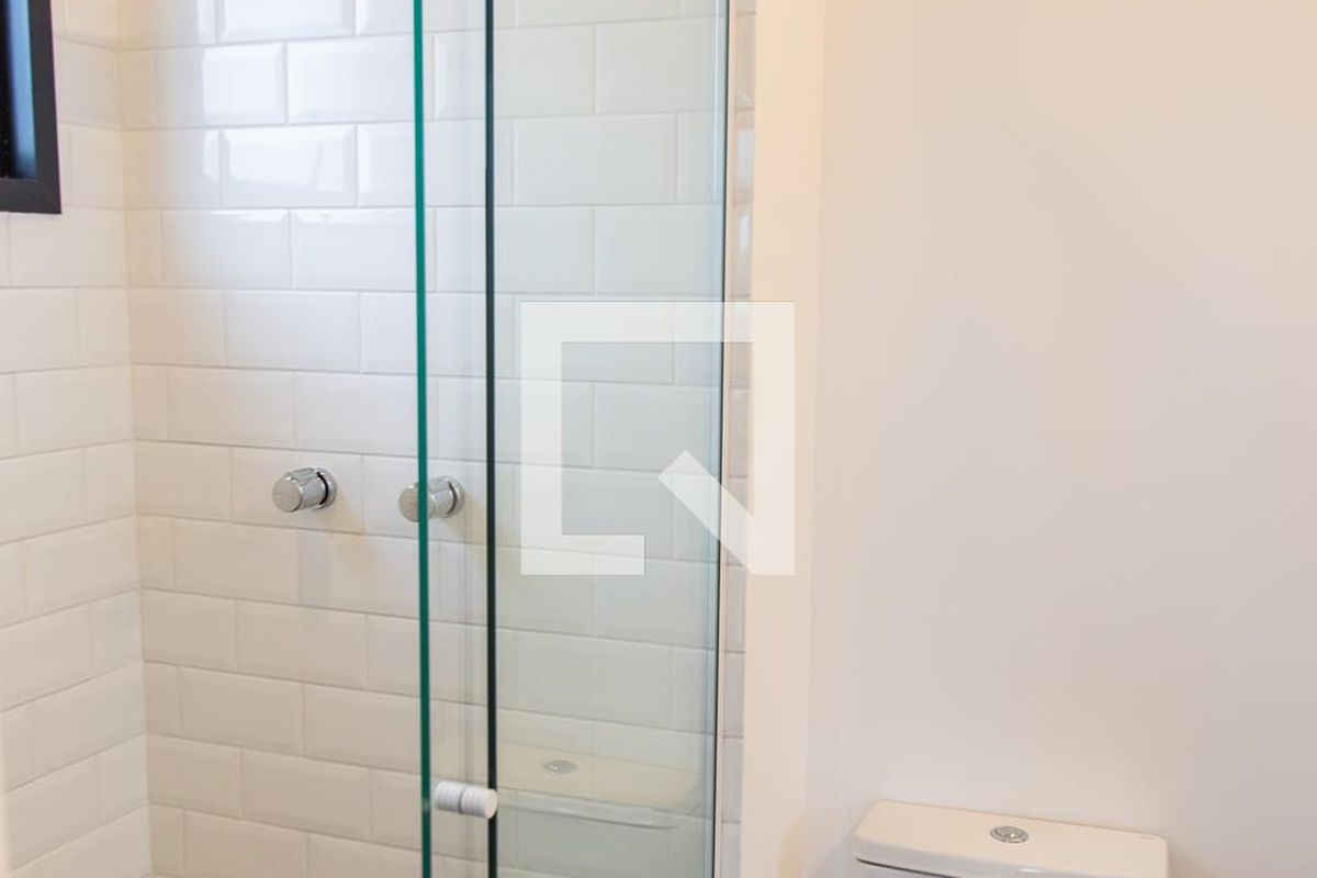 Kitnet-Studio, 25 m² - Foto 30