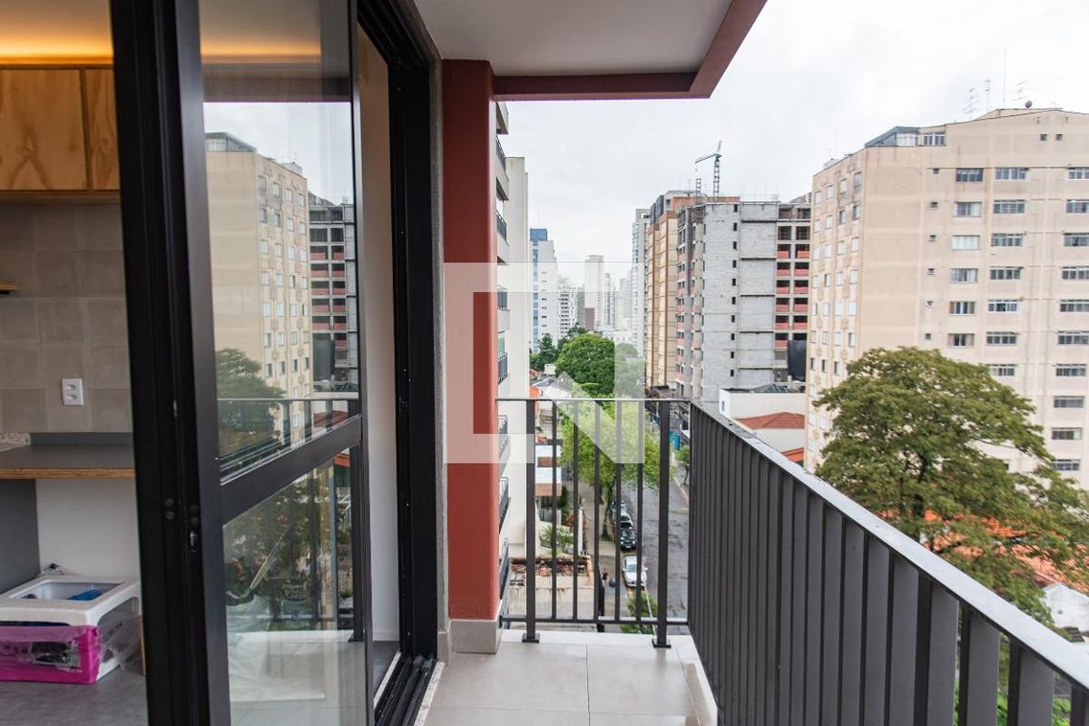 Kitnet-Studio, 25 m² - Foto 14