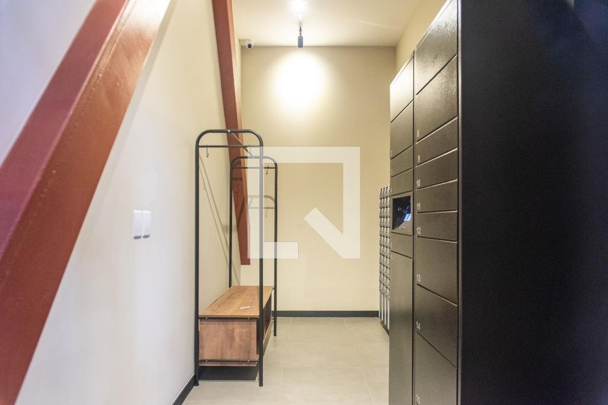 Kitnet-Studio, 25 m² - Foto 62