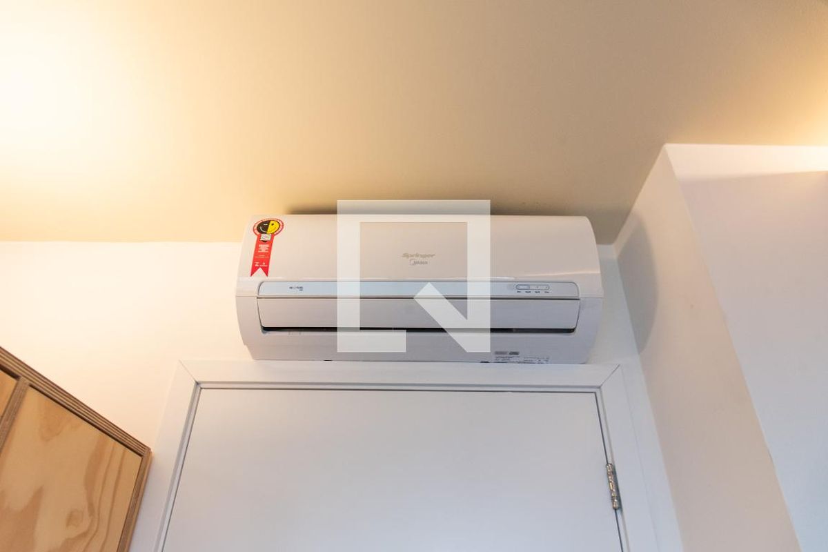 Kitnet-Studio, 25 m² - Foto 40