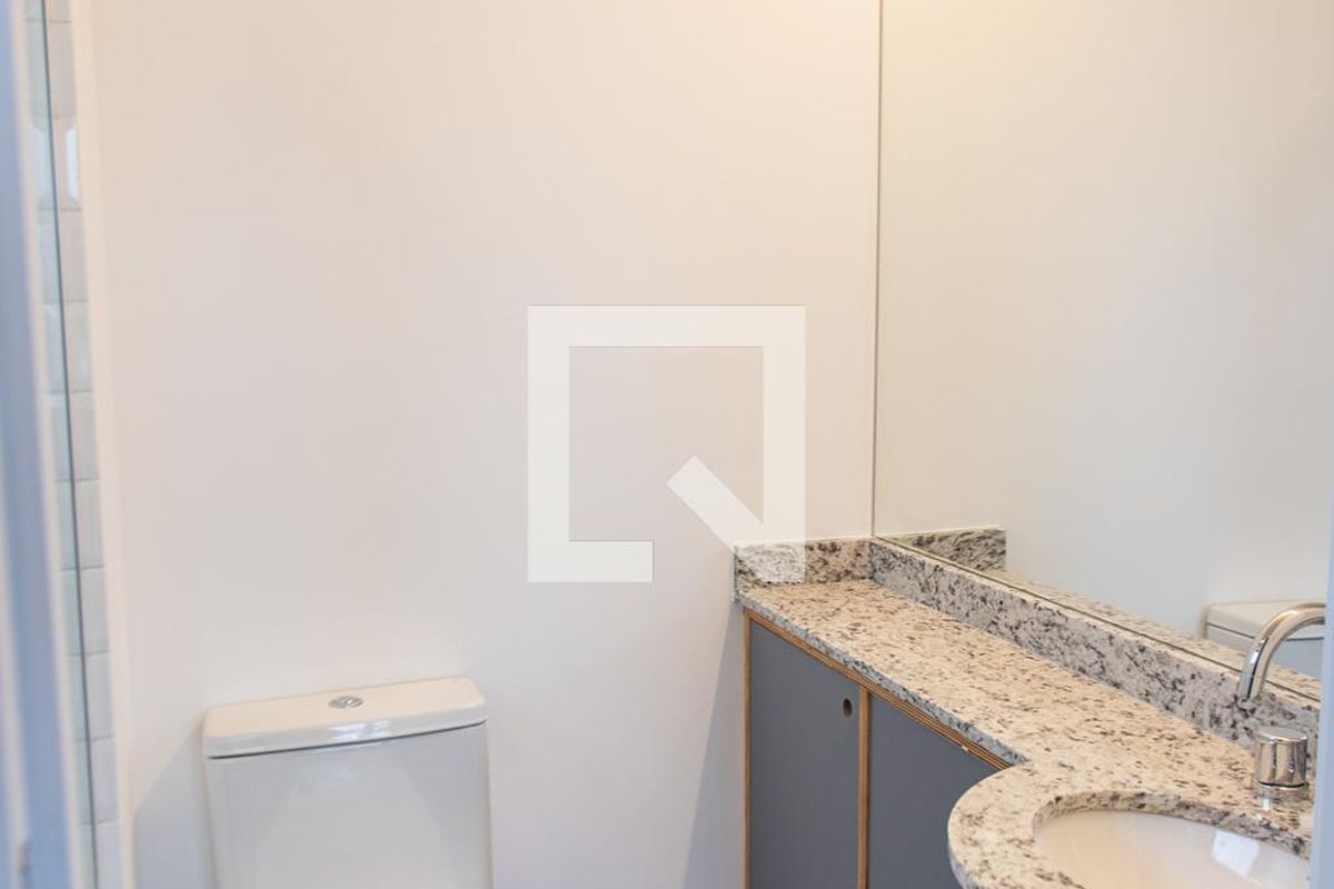 Kitnet-Studio, 25 m² - Foto 22