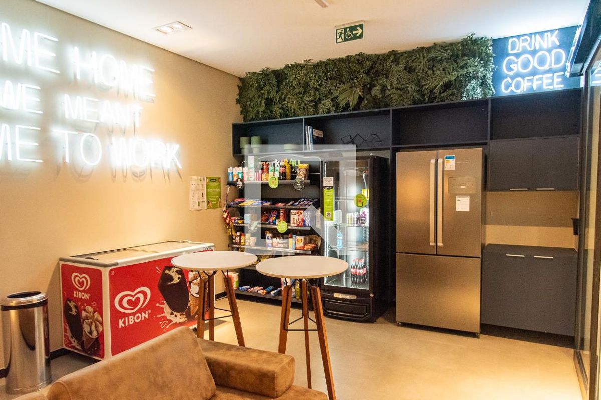 Kitnet-Studio, 25 m² - Foto 44