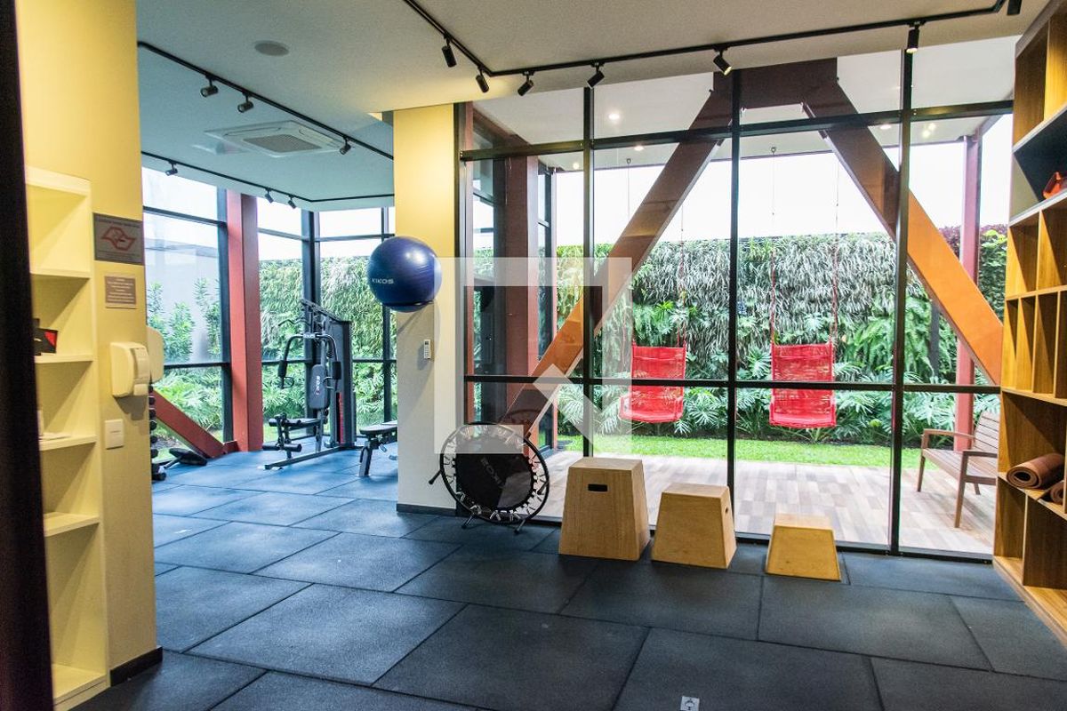 Kitnet-Studio, 25 m² - Foto 52
