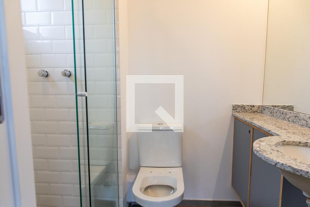 Kitnet-Studio, 25 m² - Foto 26