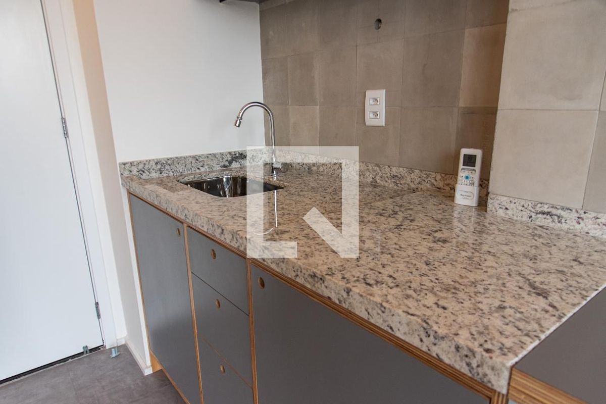 Kitnet-Studio, 25 m² - Foto 36