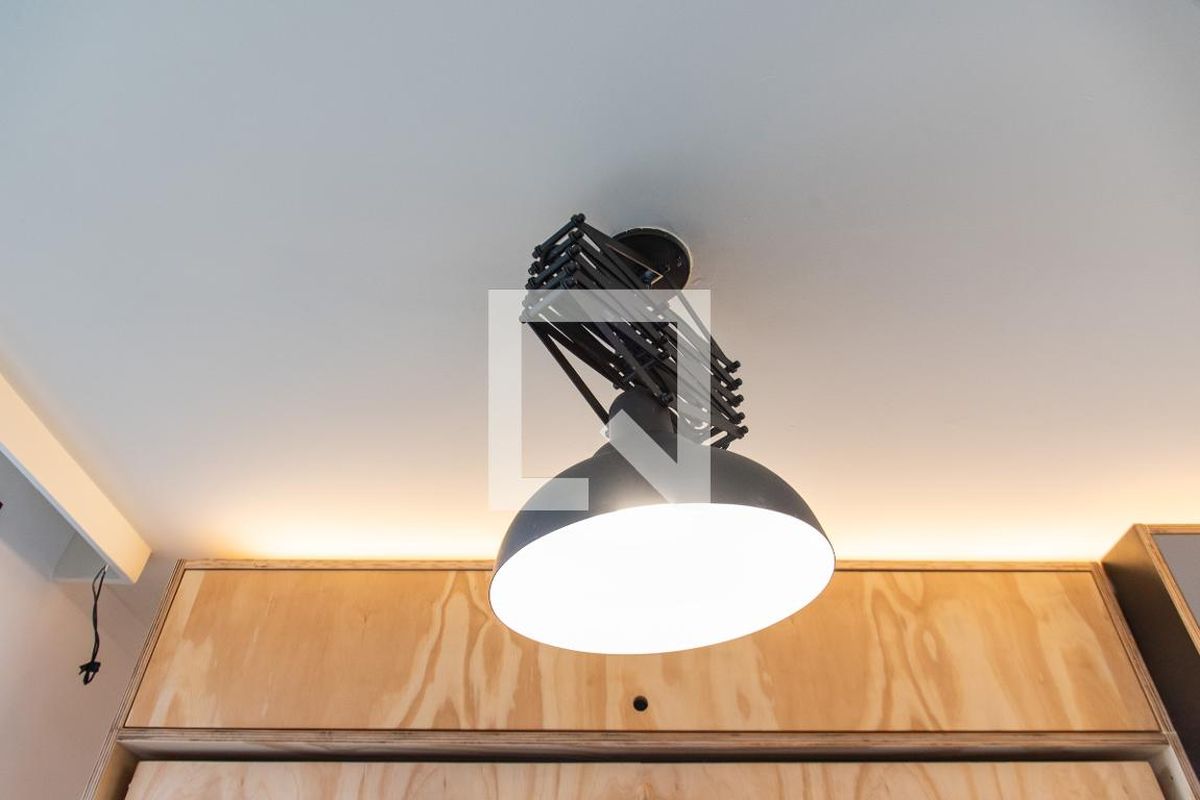Kitnet-Studio, 25 m² - Foto 42