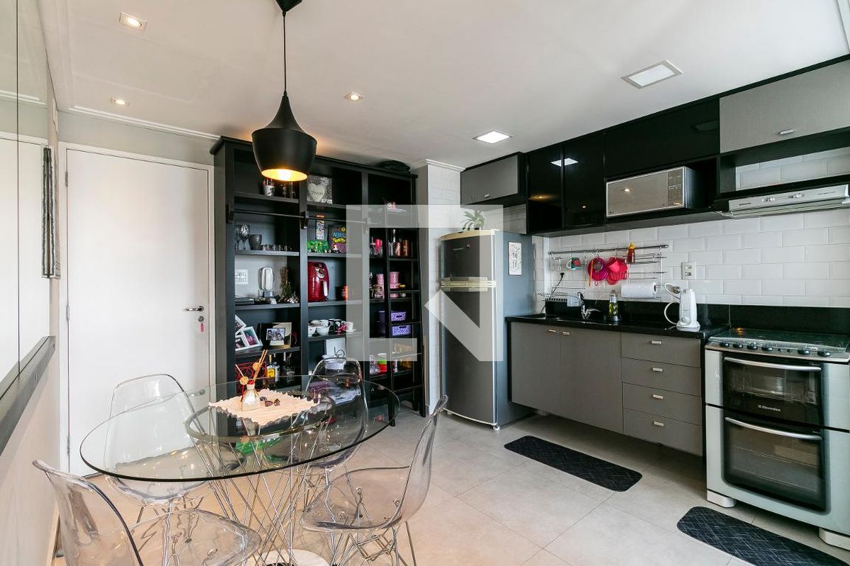 Apartamento, 1 quarto, 36 m² - Foto 8