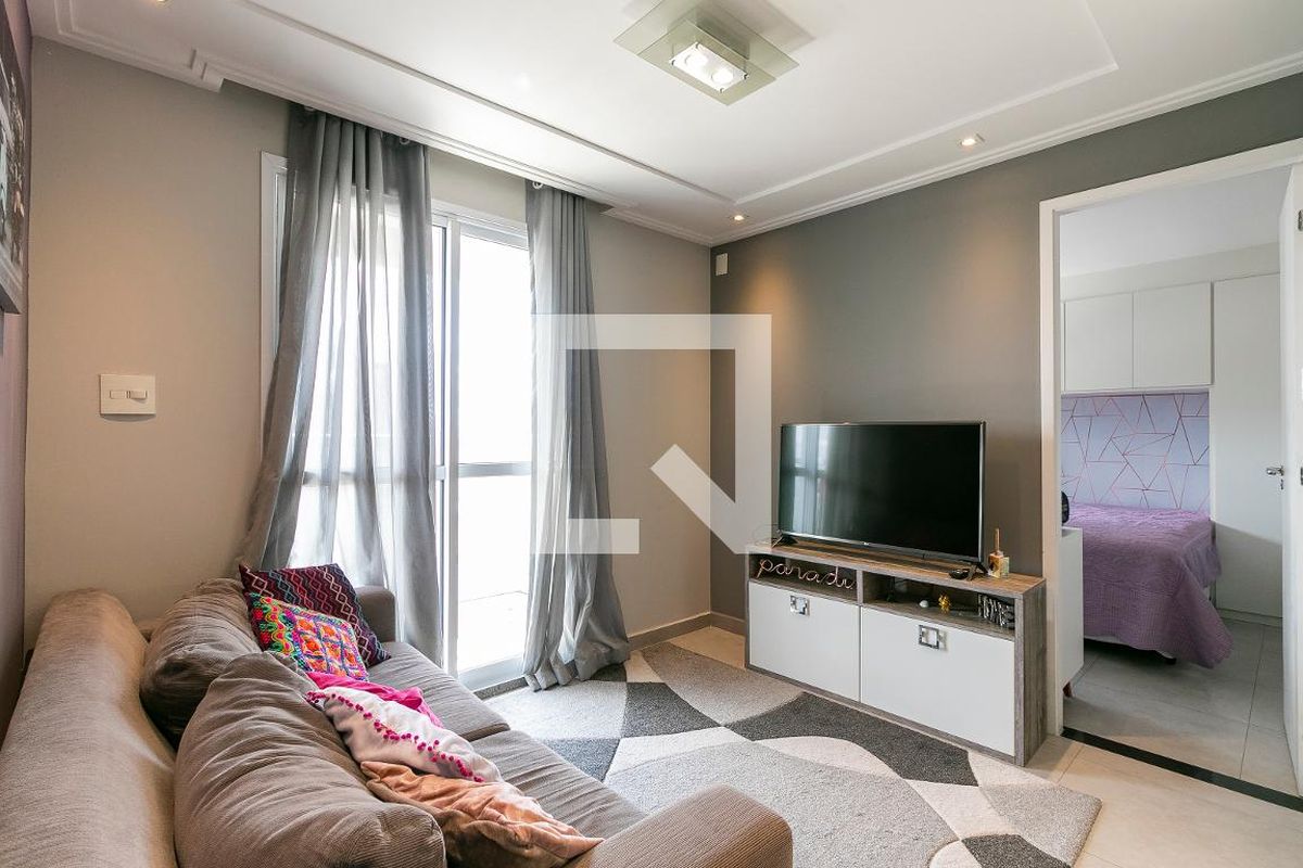 Apartamento, 1 quarto, 36 m² - Foto 14