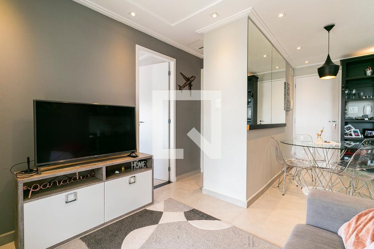 Apartamento, 1 quarto, 36 m² - Foto 12