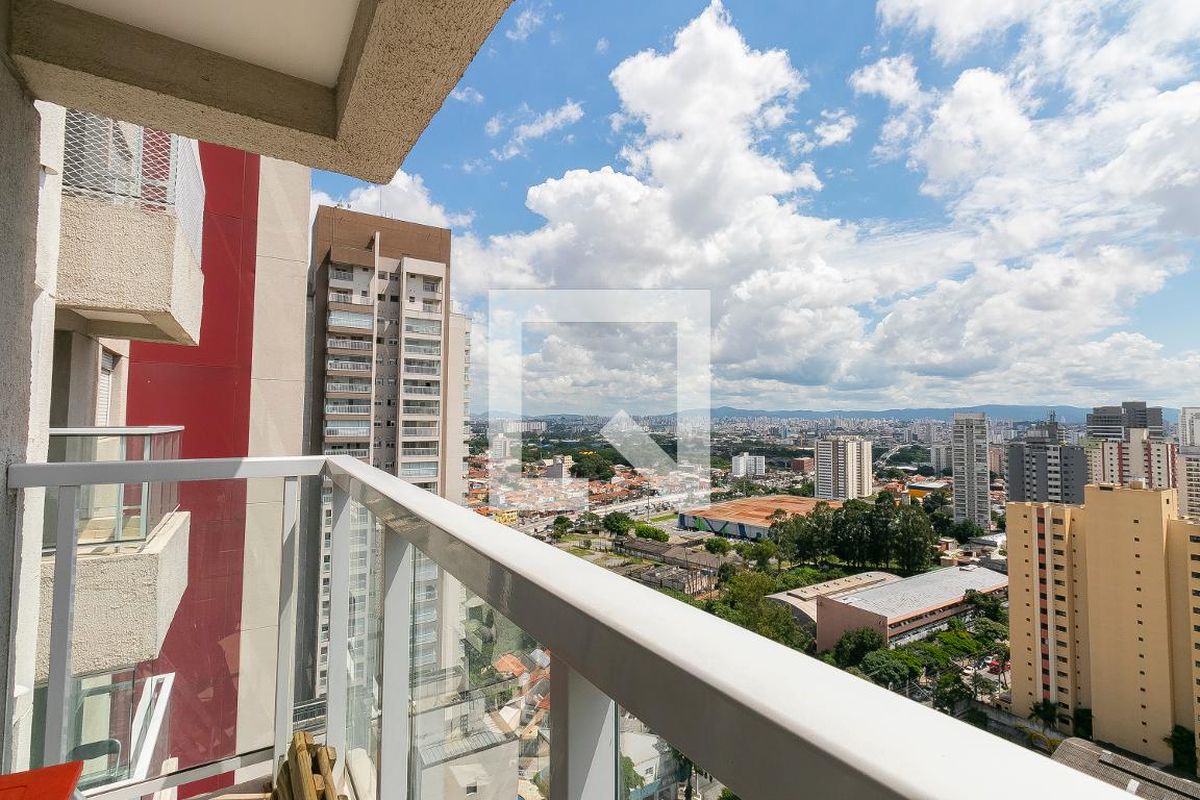 Apartamento, 1 quarto, 36 m² - Foto 22