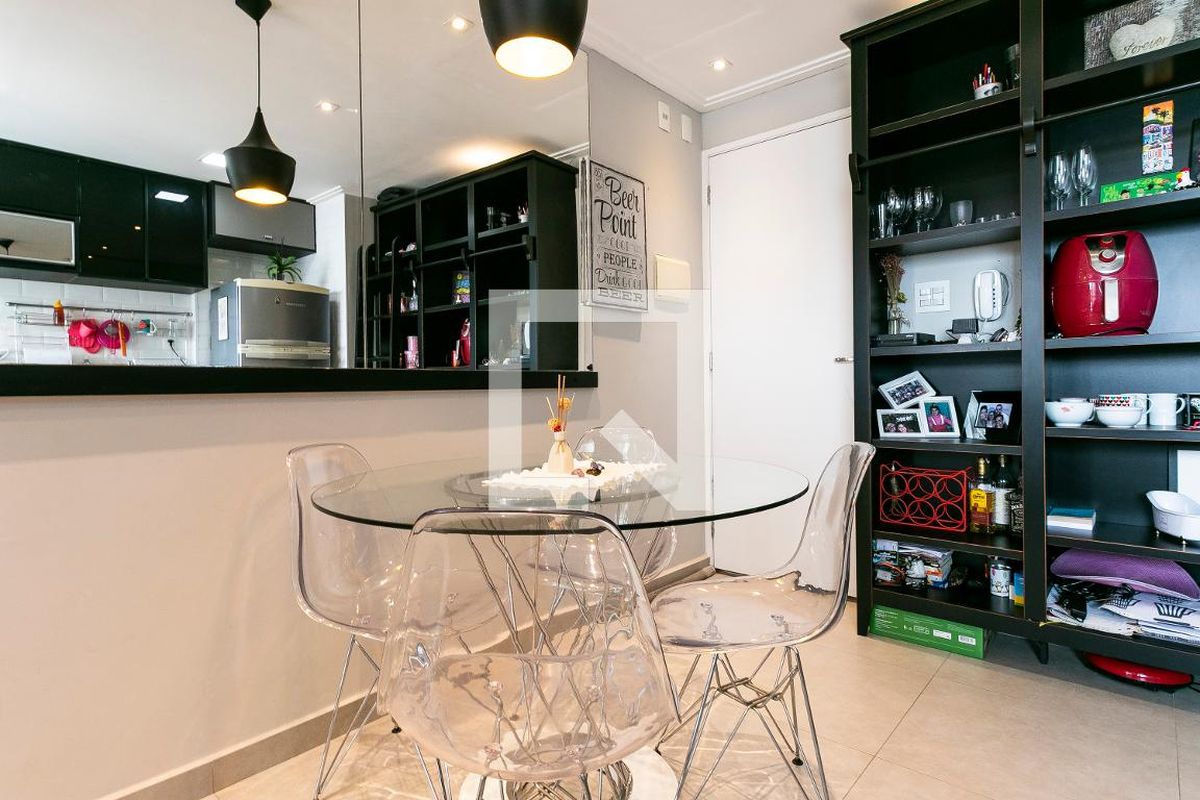 Apartamento, 1 quarto, 36 m² - Foto 10