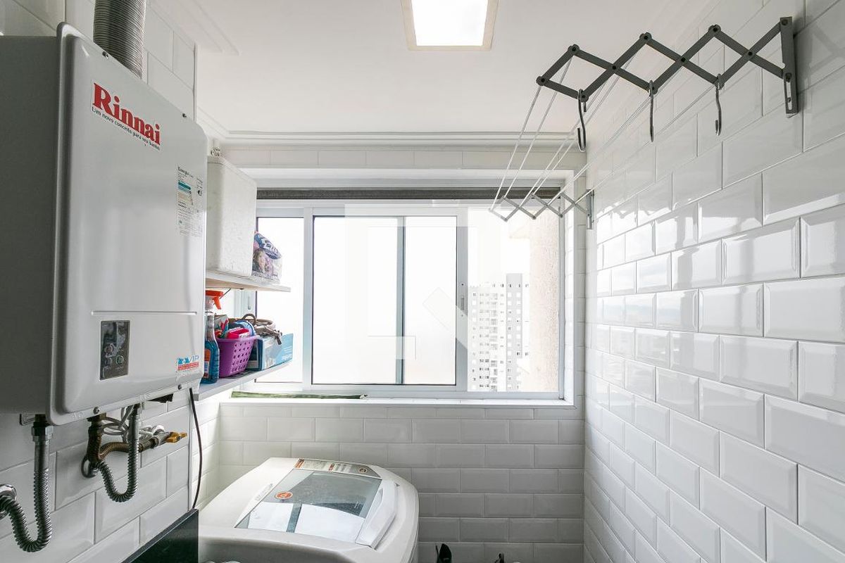 Apartamento, 1 quarto, 36 m² - Foto 38