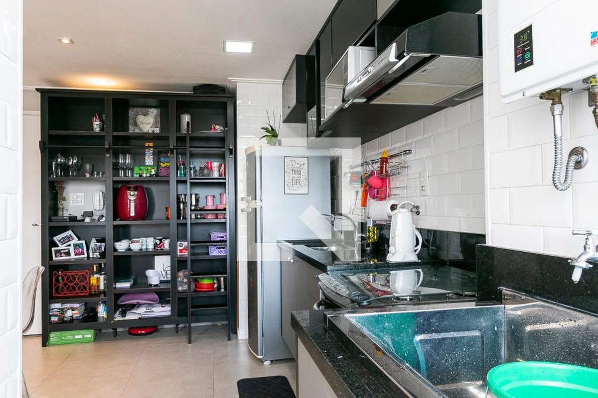 Apartamento, 1 quarto, 36 m² - Foto 46