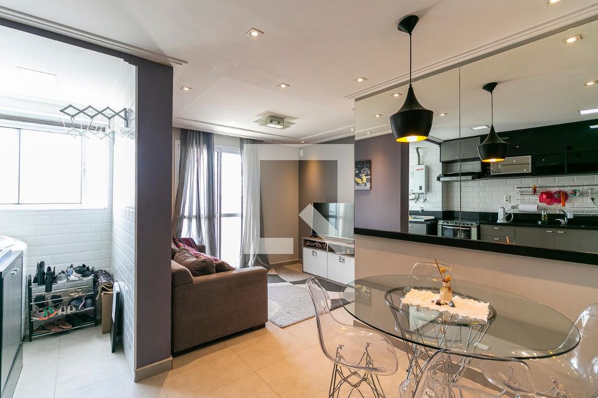 Apartamento, 1 quarto, 36 m² - Foto 4