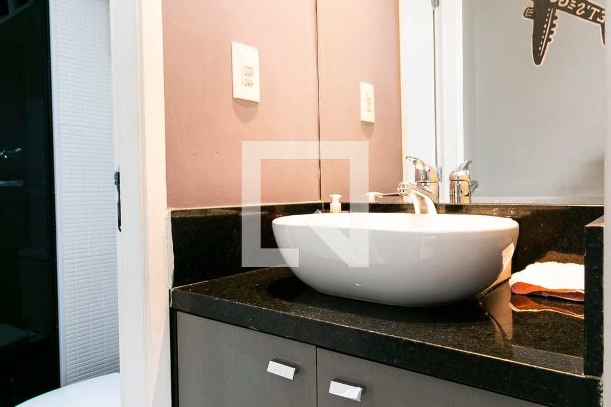 Apartamento, 1 quarto, 36 m² - Foto 62
