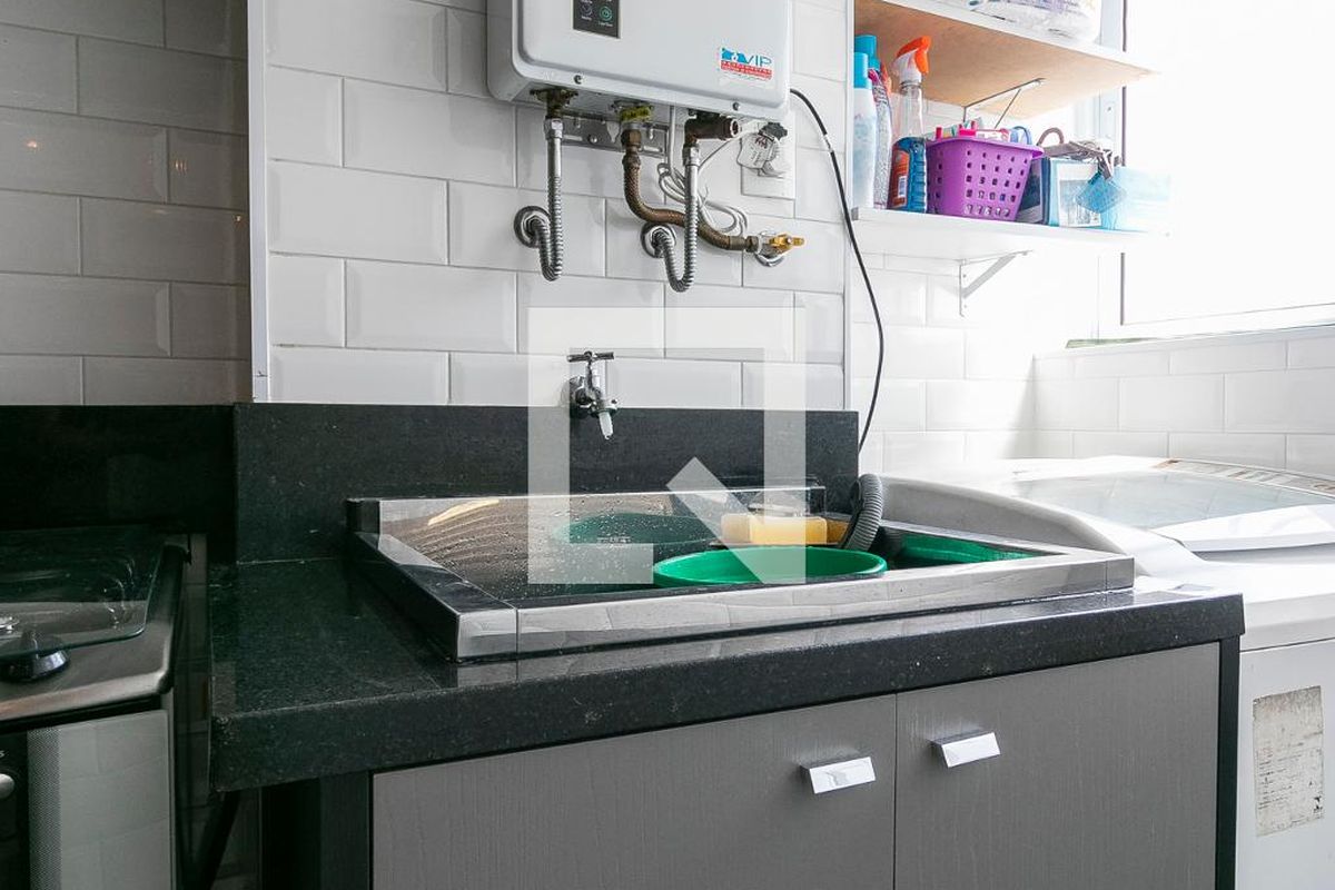 Apartamento, 1 quarto, 36 m² - Foto 40
