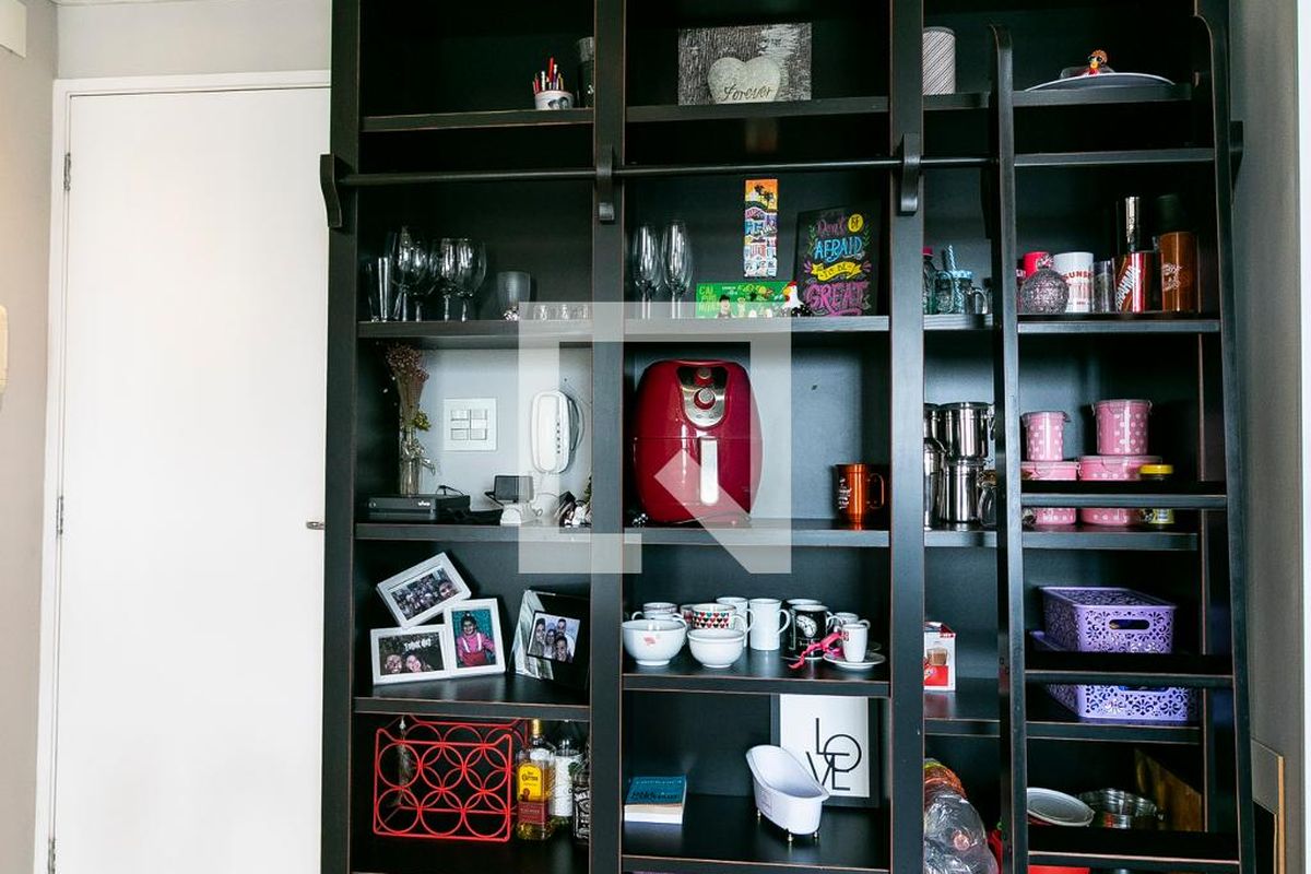 Apartamento, 1 quarto, 36 m² - Foto 28