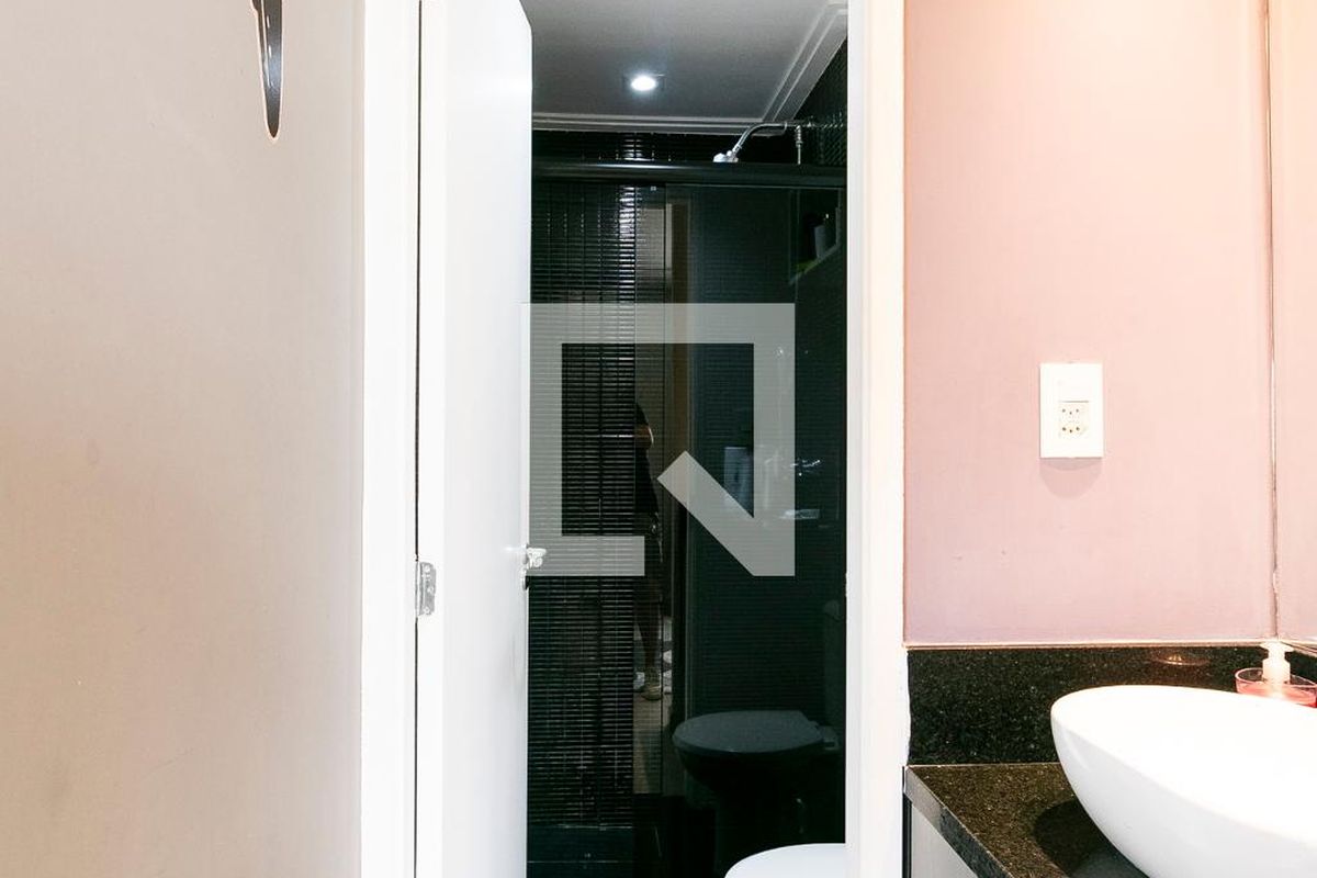 Apartamento, 1 quarto, 36 m² - Foto 60