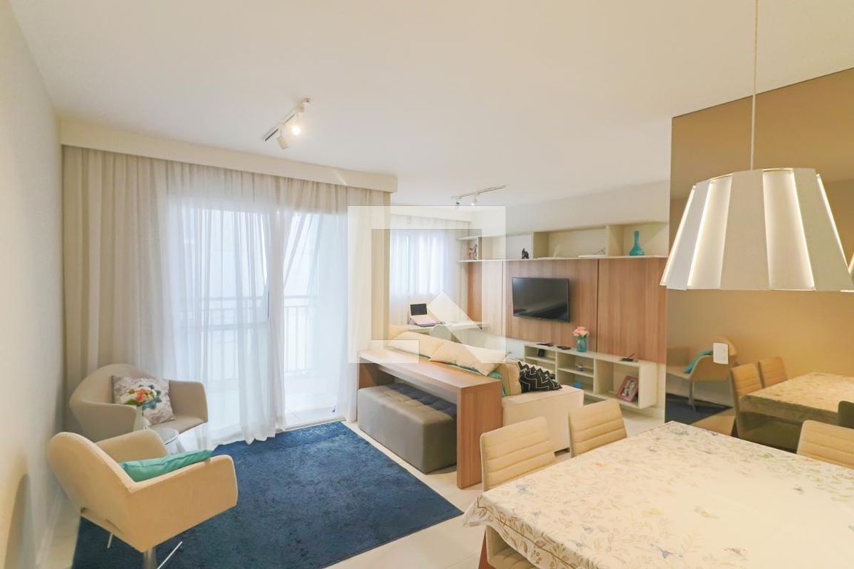 Apartamento, 2 quartos, 73 m² - Foto 2