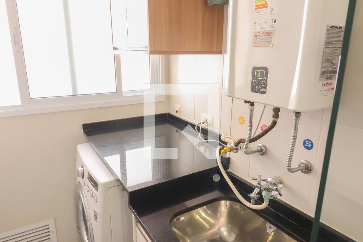 Apartamento, 2 quartos, 73 m² - Foto 83