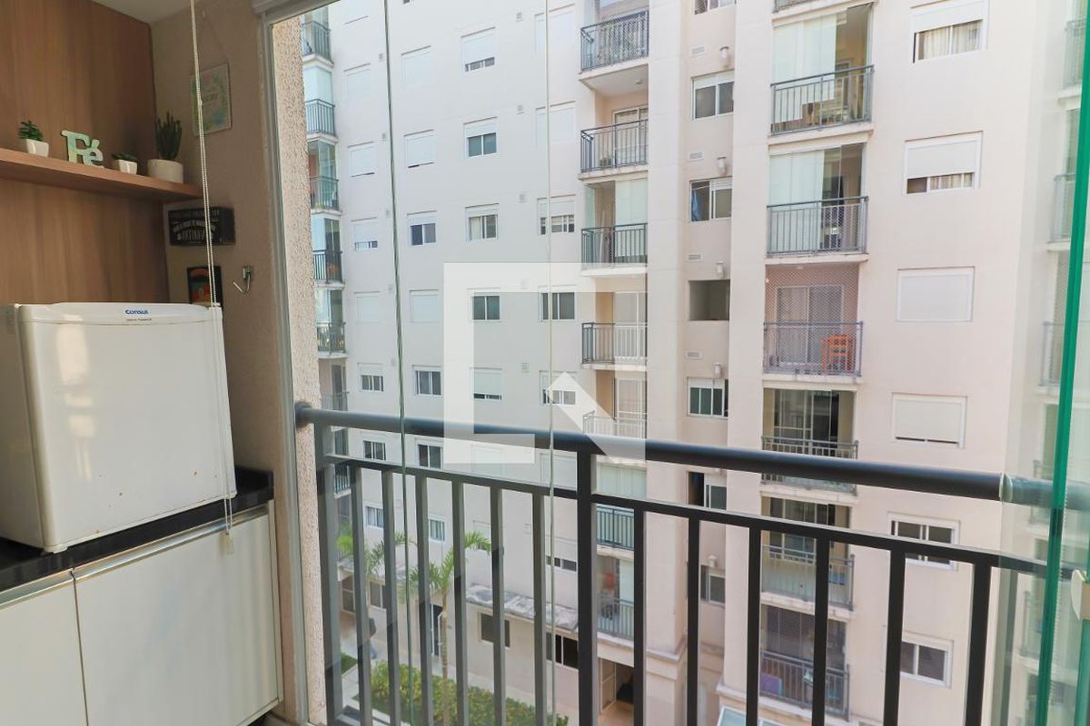 Apartamento, 2 quartos, 73 m² - Foto 23