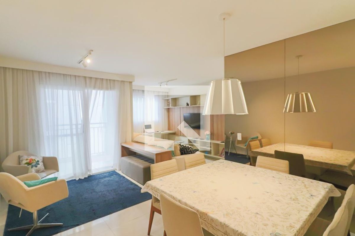 Apartamento, 2 quartos, 73 m² - Foto 5