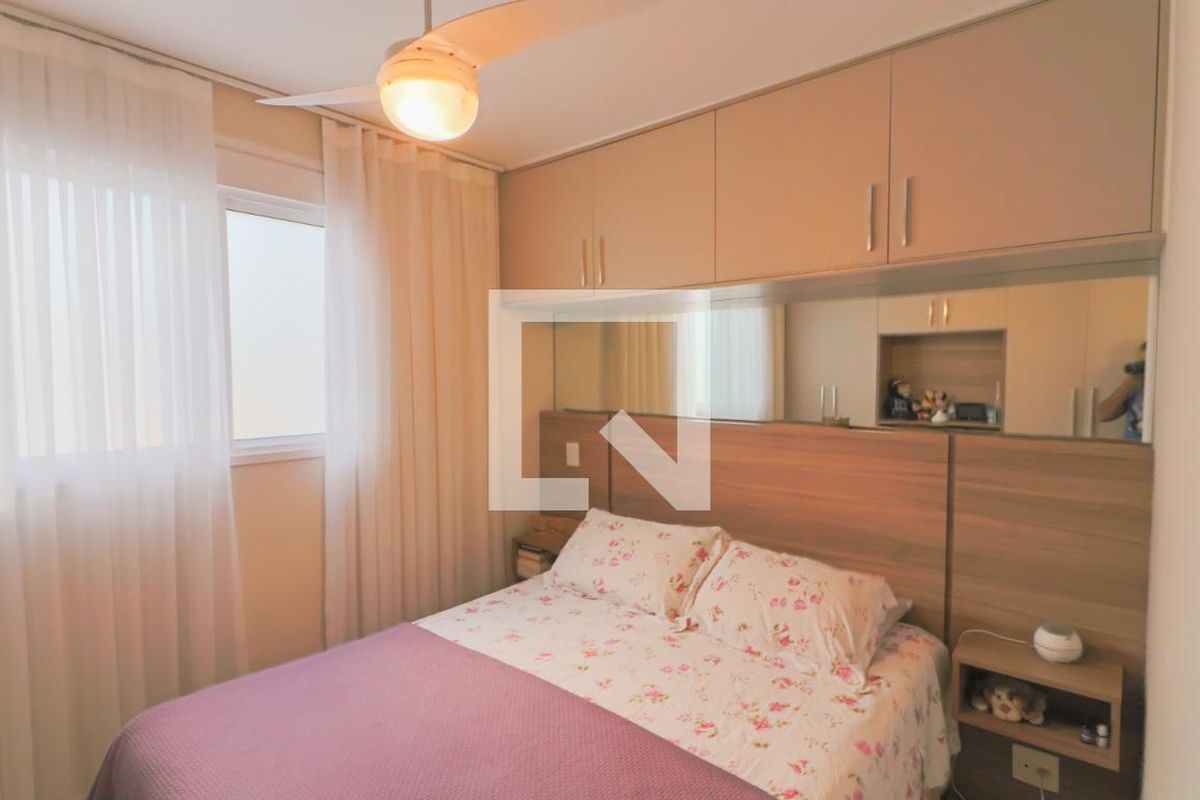 Apartamento, 2 quartos, 73 m² - Foto 39
