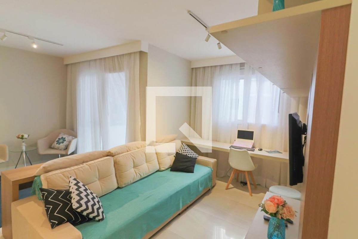 Apartamento, 2 quartos, 73 m² - Foto 13